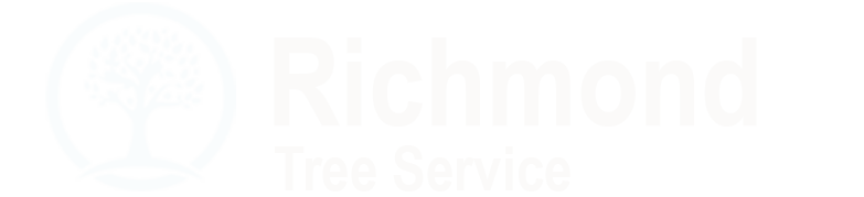richmond tree service company logo